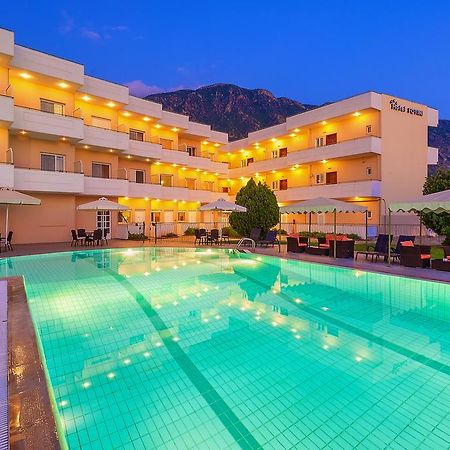 Hotel Fotini Kalamata Dış mekan fotoğraf