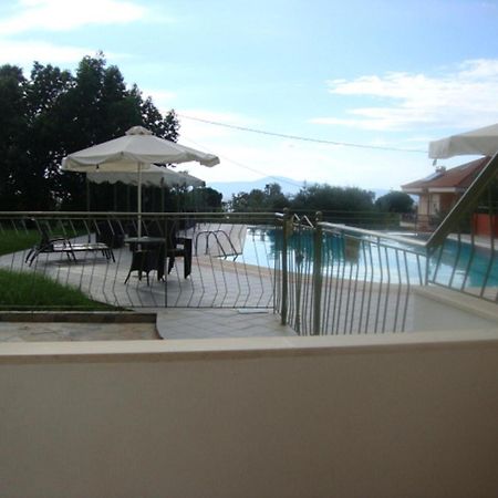 Hotel Fotini Kalamata Oda fotoğraf