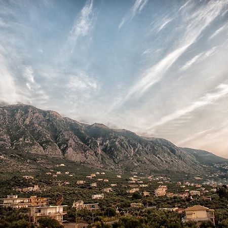 Hotel Fotini Kalamata Dış mekan fotoğraf