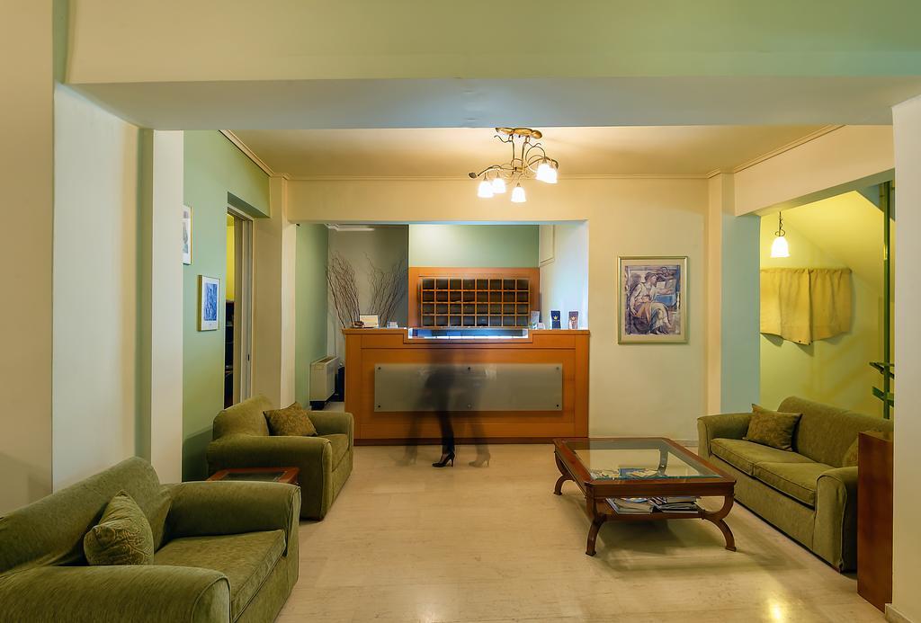 Hotel Fotini Kalamata Dış mekan fotoğraf