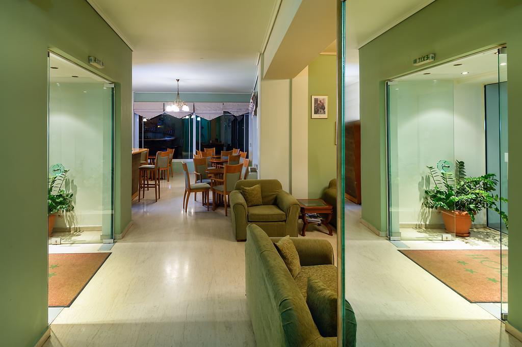 Hotel Fotini Kalamata Dış mekan fotoğraf