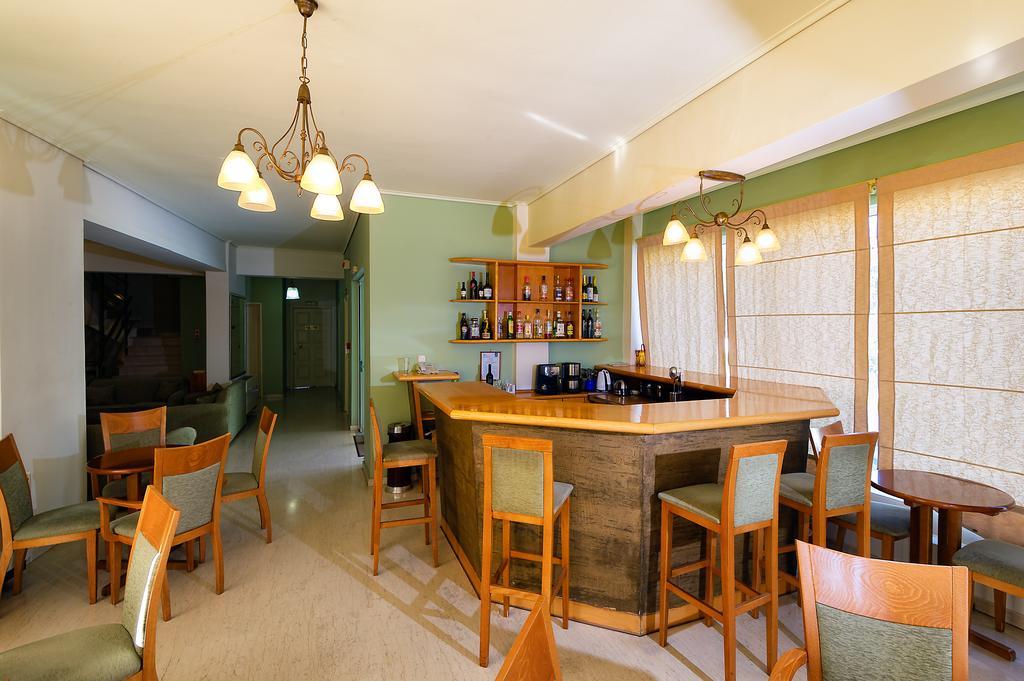 Hotel Fotini Kalamata Dış mekan fotoğraf