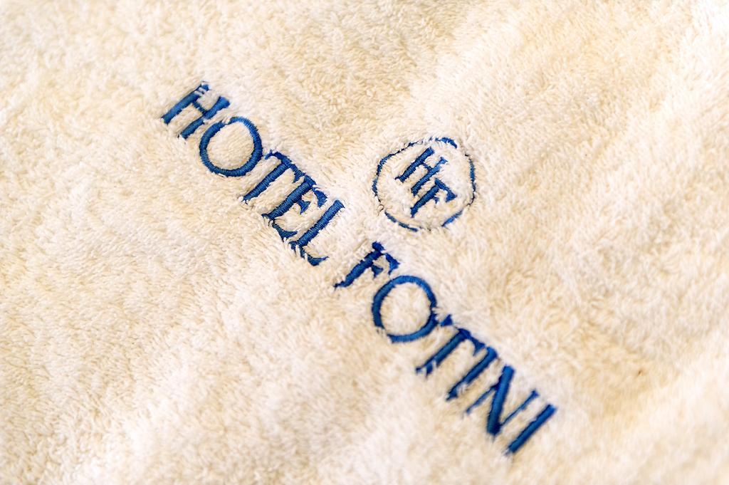 Hotel Fotini Kalamata Oda fotoğraf