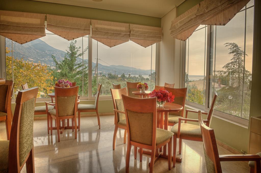 Hotel Fotini Kalamata Dış mekan fotoğraf