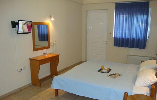 Hotel Fotini Kalamata Dış mekan fotoğraf