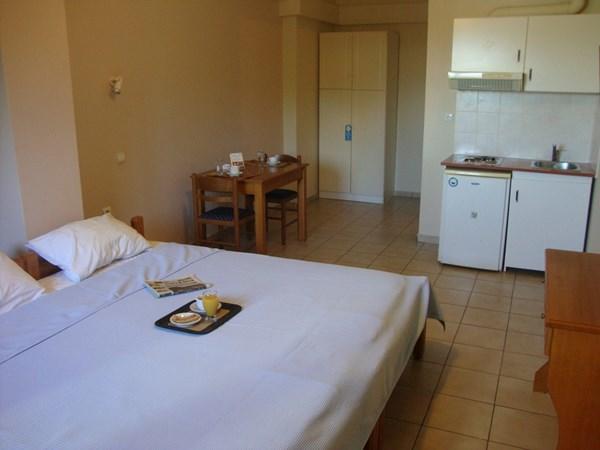 Hotel Fotini Kalamata Dış mekan fotoğraf