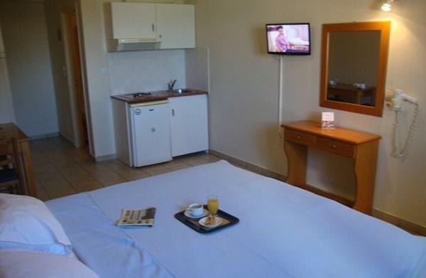 Hotel Fotini Kalamata Dış mekan fotoğraf